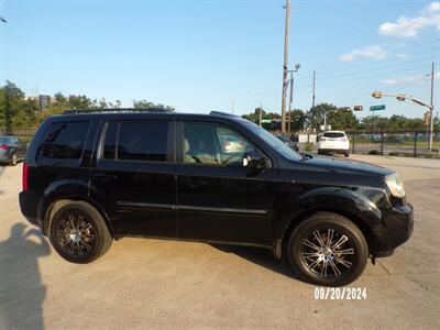 2009 Honda Pilot Touring w/Navi w/DVD   - Photo 13 - Houston, TX 77040