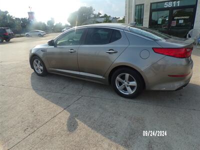 2014 Kia Optima LX   - Photo 7 - Houston, TX 77040