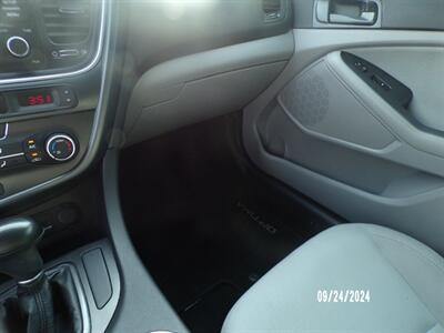 2014 Kia Optima LX   - Photo 21 - Houston, TX 77040