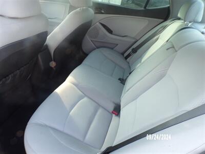 2014 Kia Optima LX   - Photo 29 - Houston, TX 77040