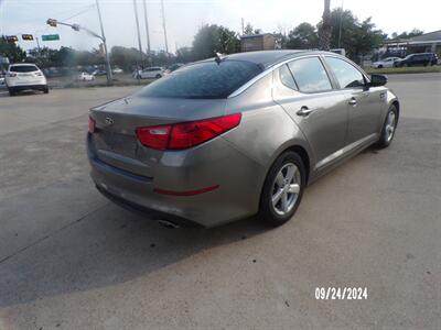 2014 Kia Optima LX   - Photo 16 - Houston, TX 77040