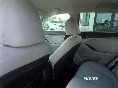 2014 Kia Optima LX   - Photo 26 - Houston, TX 77040