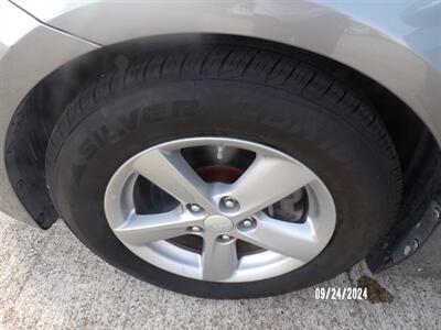 2014 Kia Optima LX   - Photo 28 - Houston, TX 77040