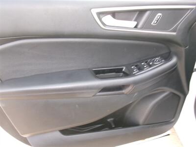 2016 Ford Edge SEL   - Photo 46 - Houston, TX 77040
