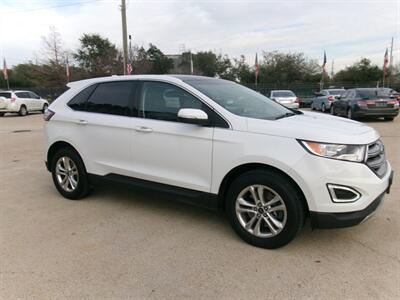 2016 Ford Edge SEL   - Photo 32 - Houston, TX 77040