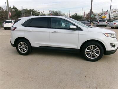 2016 Ford Edge SEL   - Photo 30 - Houston, TX 77040