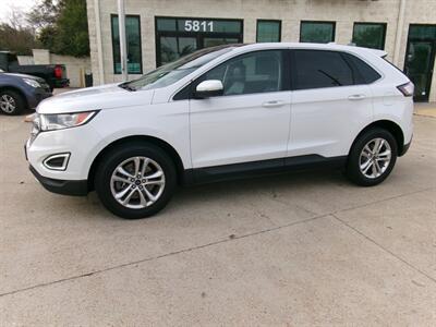 2016 Ford Edge SEL   - Photo 8 - Houston, TX 77040