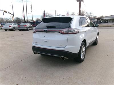 2016 Ford Edge SEL   - Photo 22 - Houston, TX 77040