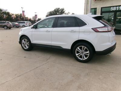 2016 Ford Edge SEL   - Photo 14 - Houston, TX 77040
