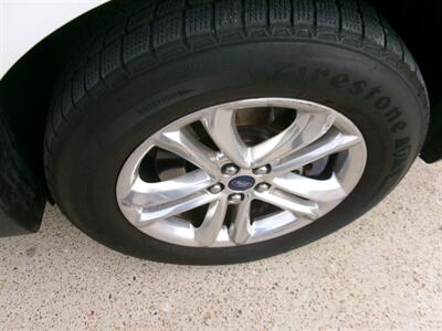 2016 Ford Edge SEL   - Photo 52 - Houston, TX 77040