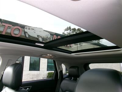 2016 Ford Edge SEL   - Photo 45 - Houston, TX 77040