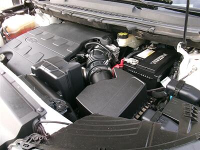 2016 Ford Edge SEL   - Photo 54 - Houston, TX 77040