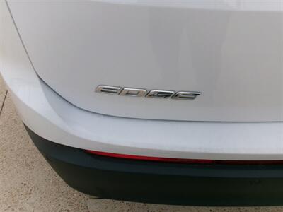 2016 Ford Edge SEL   - Photo 51 - Houston, TX 77040