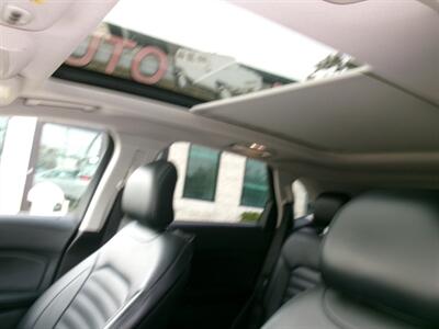 2016 Ford Edge SEL   - Photo 44 - Houston, TX 77040