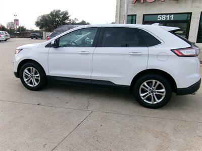 2016 Ford Edge SEL   - Photo 13 - Houston, TX 77040