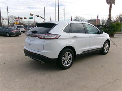 2016 Ford Edge SEL   - Photo 24 - Houston, TX 77040