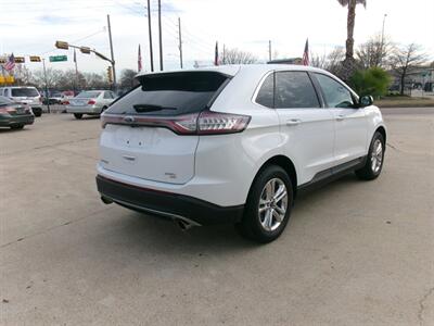 2016 Ford Edge SEL   - Photo 23 - Houston, TX 77040