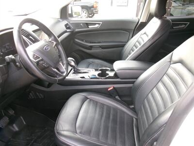 2016 Ford Edge SEL   - Photo 38 - Houston, TX 77040