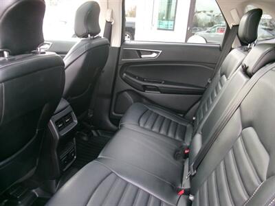 2016 Ford Edge SEL   - Photo 40 - Houston, TX 77040