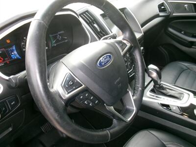 2016 Ford Edge SEL   - Photo 43 - Houston, TX 77040
