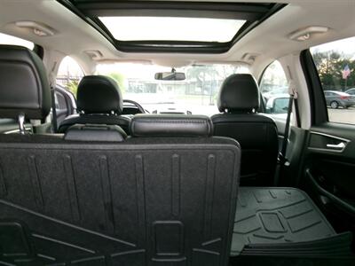 2016 Ford Edge SEL   - Photo 47 - Houston, TX 77040