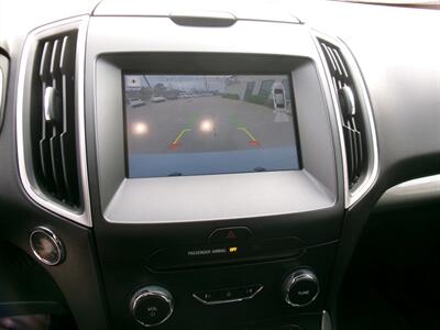 2016 Ford Edge SEL   - Photo 42 - Houston, TX 77040