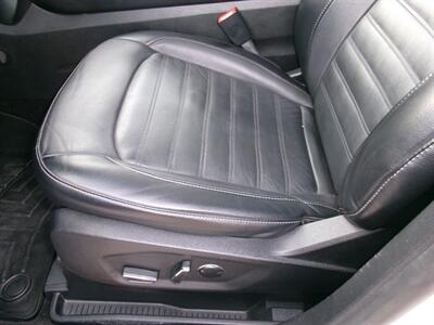 2016 Ford Edge SEL   - Photo 39 - Houston, TX 77040