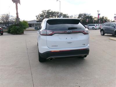 2016 Ford Edge SEL   - Photo 20 - Houston, TX 77040