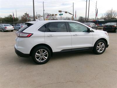 2016 Ford Edge SEL   - Photo 26 - Houston, TX 77040