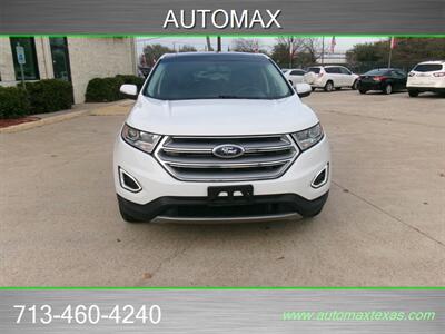 2016 Ford Edge SEL SUV