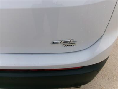 2016 Ford Edge SEL   - Photo 50 - Houston, TX 77040