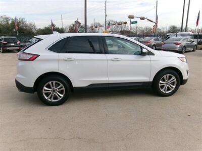 2016 Ford Edge SEL   - Photo 27 - Houston, TX 77040