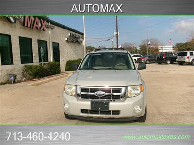 2008 Ford Escape XLT  