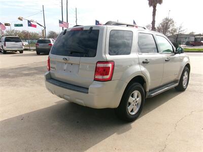 2008 Ford Escape XLT   - Photo 15 - Houston, TX 77040