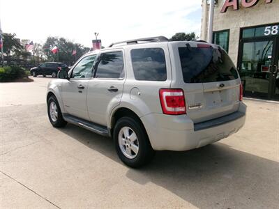 2008 Ford Escape XLT   - Photo 11 - Houston, TX 77040