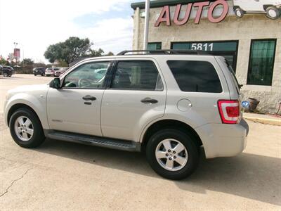 2008 Ford Escape XLT   - Photo 9 - Houston, TX 77040