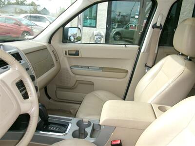 2008 Ford Escape XLT   - Photo 23 - Houston, TX 77040