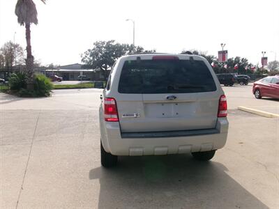 2008 Ford Escape XLT   - Photo 13 - Houston, TX 77040