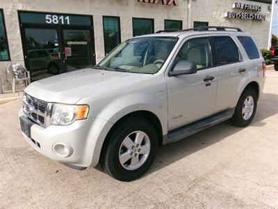 2008 Ford Escape XLT   - Photo 4 - Houston, TX 77040