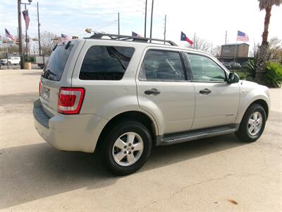 2008 Ford Escape XLT   - Photo 16 - Houston, TX 77040