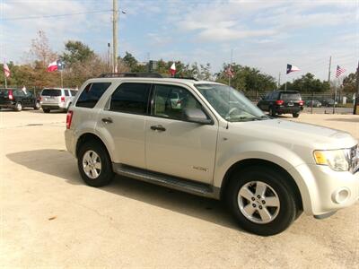 2008 Ford Escape XLT   - Photo 19 - Houston, TX 77040