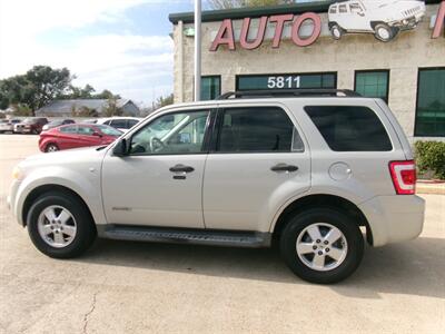 2008 Ford Escape XLT   - Photo 8 - Houston, TX 77040