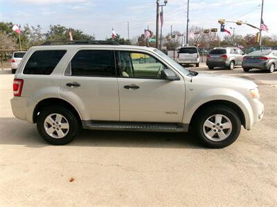 2008 Ford Escape XLT   - Photo 18 - Houston, TX 77040