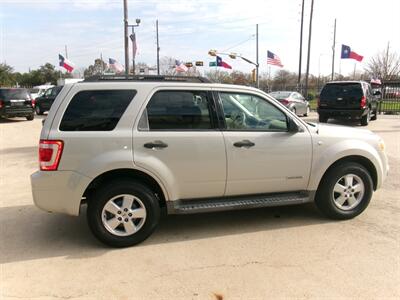 2008 Ford Escape XLT   - Photo 17 - Houston, TX 77040