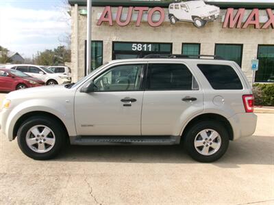 2008 Ford Escape XLT   - Photo 7 - Houston, TX 77040