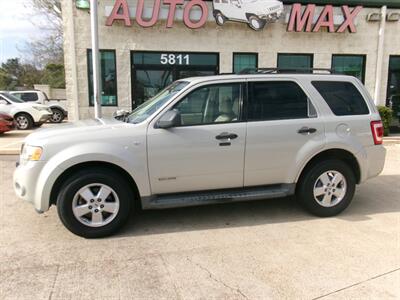 2008 Ford Escape XLT   - Photo 6 - Houston, TX 77040