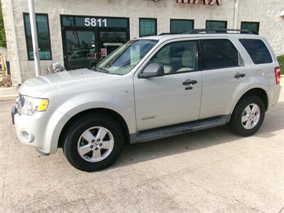 2008 Ford Escape XLT   - Photo 5 - Houston, TX 77040