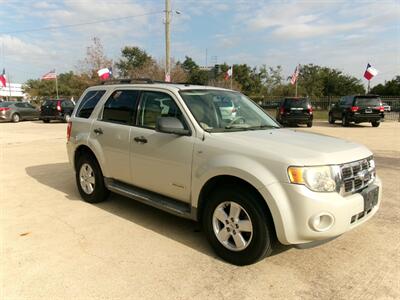 2008 Ford Escape XLT   - Photo 20 - Houston, TX 77040