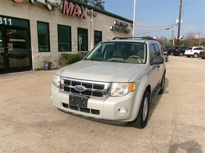 2008 Ford Escape XLT   - Photo 2 - Houston, TX 77040