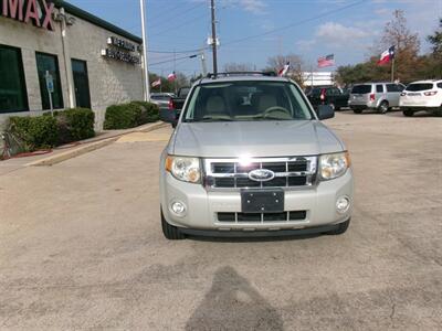 2008 Ford Escape XLT   - Photo 22 - Houston, TX 77040